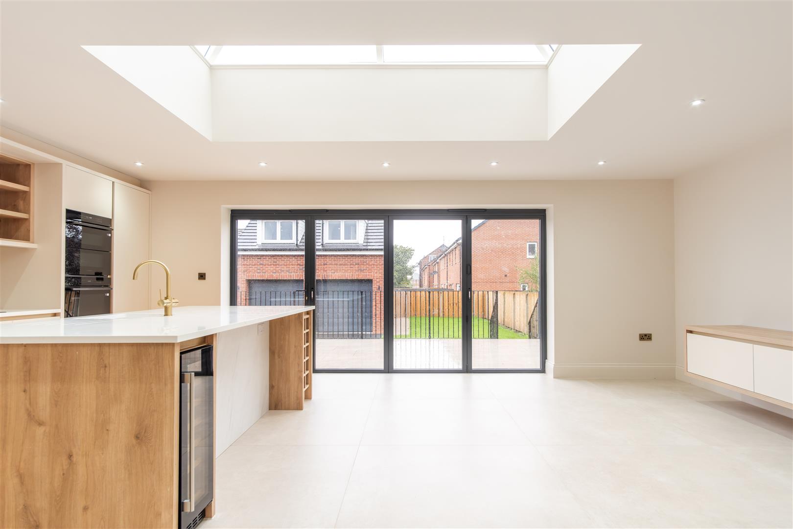 Croston Road, Farington Moss, Leyland